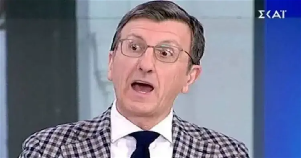 Σάλος με τον Άρη Πορτοσάλτε και όσα είπε για τους Έλληνες και τις διακοπές τον Αύγουστο