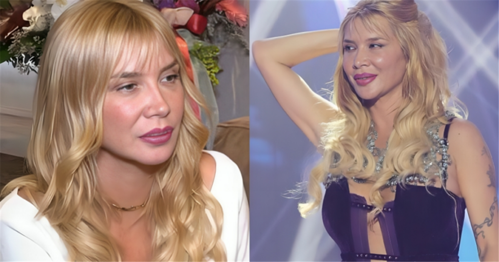 Ανησυχία με την υγεία της Πάολα – Η εντολή του γιατρού που παράκουσε και συνεχίζει τις εμφανίσεις