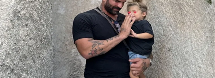 Αλεξάνδρου για Τούνη: «Η συνεπιμέλεια είναι για τους δικηγόρους! Θέλοντας και μη, πρέπει να έχεις καλές σχέσεις»