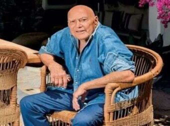 Πέθανε ο «βασιλιάς της Μυκόνου»