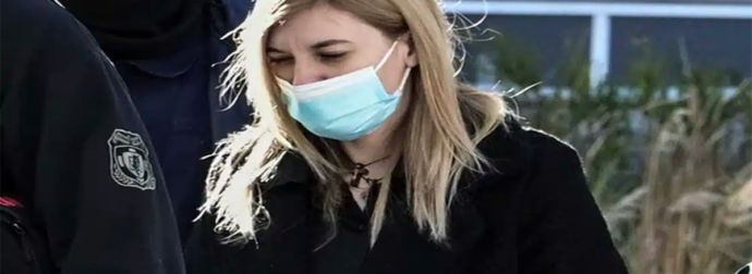 Ρούλα Πισπιρίγκου: «Είναι σε ένα πάρα πολύ προχωρημένο στάδιο μιας πολύ σοβαρής ασθένειας και κάνει διαρκώς…» – Τι συμβαίνει