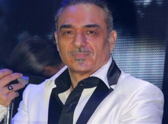 Νότης Σφακιανάκης: Διέρρευσε αδημοσίευτη φωτογραφία του – Το λαμπερό χαμόγελο και η σπίθα στα μάτια
