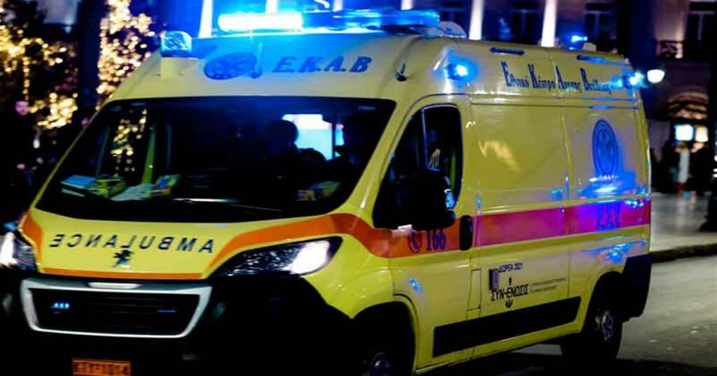 Τραγωδία σε γαμήλιο γλέντι στην Πάτρα – Πέθανε την ώρα που χόρευε!