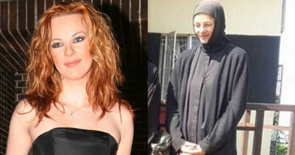 Διέρρευσε φωτογραφία του για 1η φορά – Αυτός είναι ο άνδρας που… έκλεισε τη Ναταλία Λιονάκη στο μοναστήρι