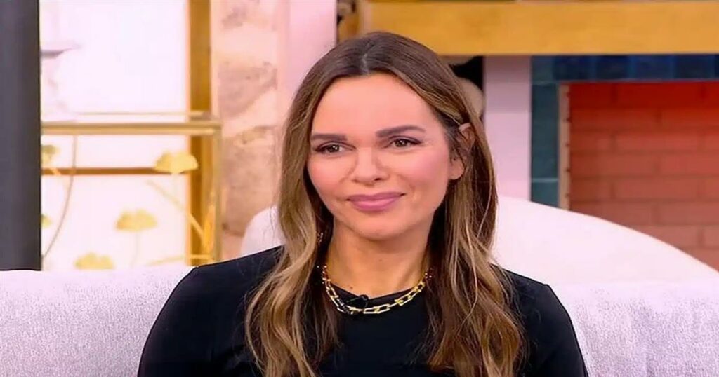 Μαρία Χατζηστεφανή: «Χρωστούσα 2 εκατομμύρια, δεν κοιμόμουν, μου πήρε 9 μήνες να ξεχρεώσω»