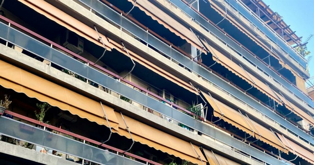 Ανατρίχιασε η Ελλάδα: Αυτά ήταν  τα τελευταία λόγια της 7χρονης πριν περάσει μέσα από την τζαμαρία και σκοτωθεί
