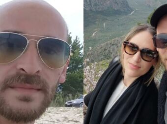 «Τα παιδιά θα τα πάρει ο πατέρας σου, σας αγαπώ πολύ»: Σοκάρει το τελευταίο μήνυμα του 43χρονου Σπύρου που εξαφανίστηκε στο Κερατσίνι