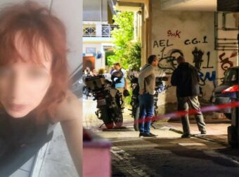Μητροκτονία στη Λάρισα: Αυτή είναι η 52χρονη που δολοφόνησε ο 21χρονος γιος της