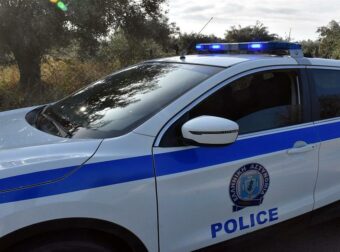 «Μην έρθεις, τον σκότωσα»: Ομολόγησε στον αδελφό του ο γιος που σκότωσε τον πατέρα τους στην Αμφιλοχία