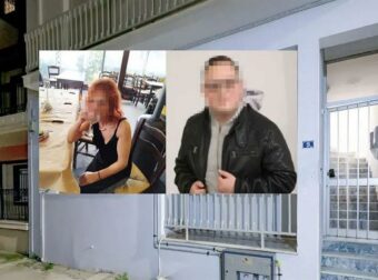 «Γιατί το έκανε αυτό;»: Ραγδαίες εξελίξεις στην μητροκτονία της Λάρισας