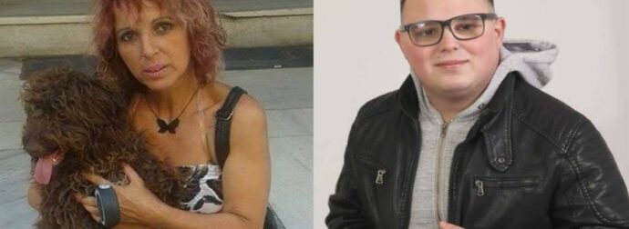 «Με πήρε και μου είπε να τον βοηθήσω να πετάξει κάτι μπάζα»: Η ομολογία του ξάδερφου του 21χρονου που πέταξαν μαζί το πτώμα της θείας του