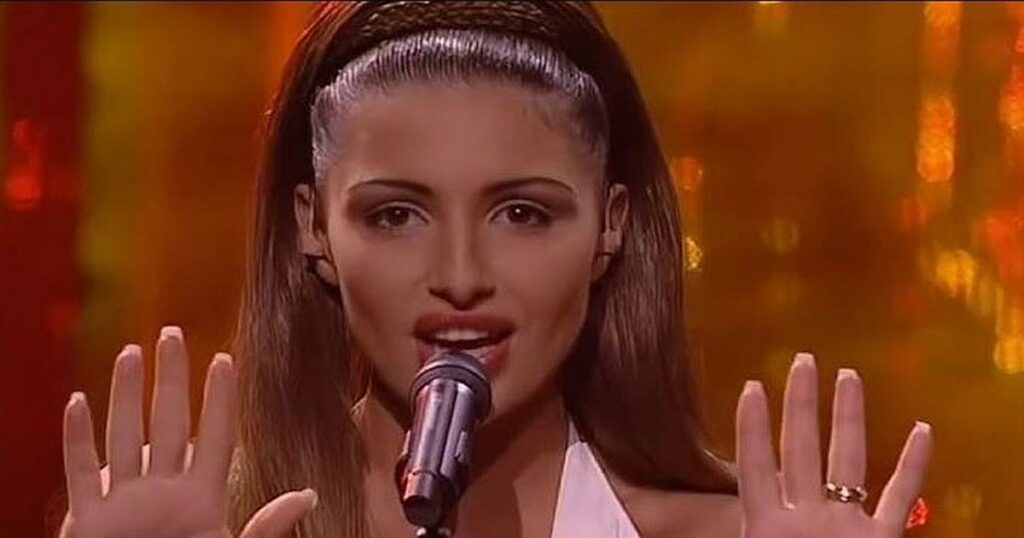 Eurovision: Όταν η Ελένα Παπαρίζου συστηνόταν σε Ελλάδα και Ευρώπη μέσω των Antique – Η 3η θέση που μας απογείωσε