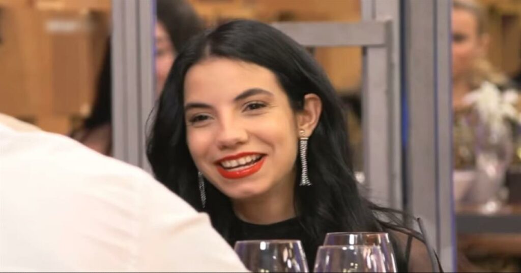 First Dates – «Τσακώθηκαν για εμένα και φτάσαμε στα δικαστήρια, έκανα σχέση με αυτόν πίσω από την πλάτη του»