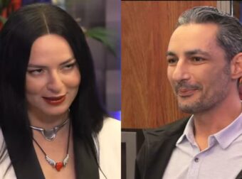 First Dates – «Κάγκελο» η Ζενεβιέβ με τον 45χρονο συνταξιούχο: «Εγώ πότε θα βγω στη σύνταξη;»