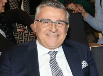 Γιώργος Κουβαράς: «Δεν μου λείπει η ενημέρωση» – Πώς απάντησε για το μέλλον του στην ΕΡΤ