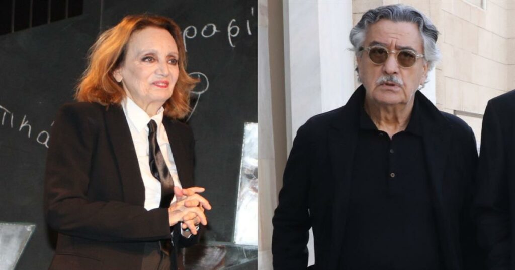 Νίκος Γαλανός – Συγκινεί η δεύτερη σύζυγός του: «Το τελευταίο μας τηλεφώνημα ήταν πριν το Πάσχα»