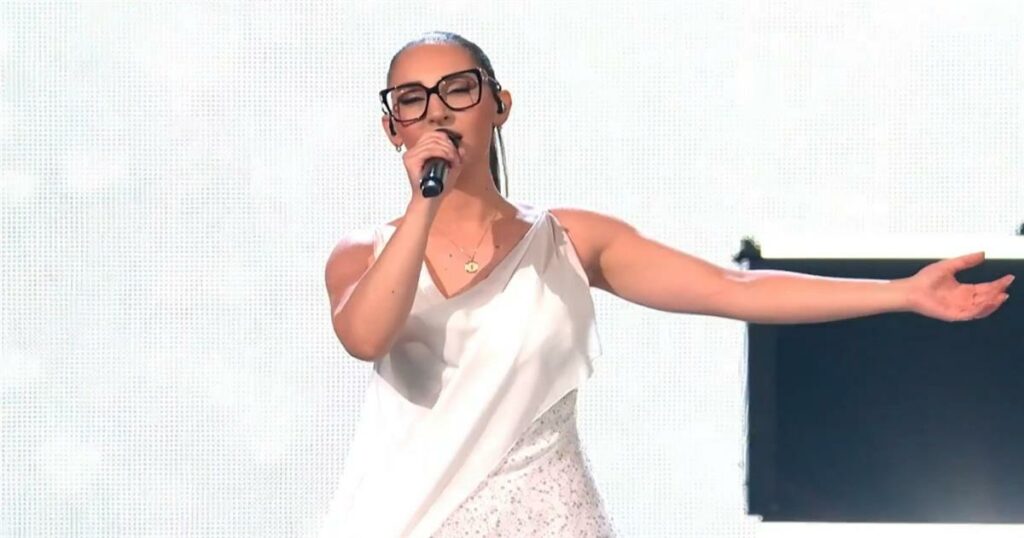 Eurovision 2025: Επίτηδες ανακοίνωσαν τελευταία την πρόκριση της Ελλάδας – Το παρασκήνιο του ημιτελικού