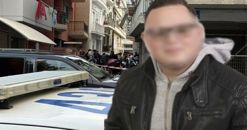 Αλλάζει «γραμμή» ο 21χρονος για τη δολοφονία της μάνας του στη Λάρισα: Τι θα υποστηρίξει στην απολογία του