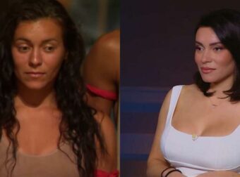 Στο Dragons’ Den με… «πτυχίο» το Survivor: Η Μαριάνθη Κάσδαγλη ζήτησε 30.000 ευρώ για την επιχείρησή της