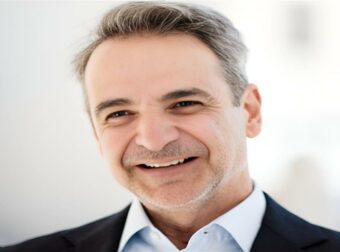 Ο Κυριάκος Μητσοτάκης ξεκαθάρισε ότι θα παραμείνει υποψήφιος πρωθυπουργός και για τρίτη θητεία