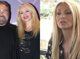 «Πυρά» από Ναταλί Κάκκαβα για Big Brother: «Ήμασταν κάκιστοι με τον Γκουντάρα, αναγνώστες ενός autocue»