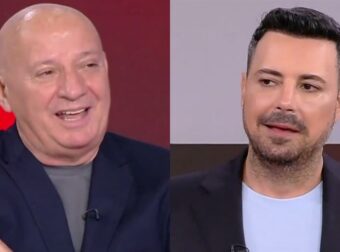 Πέτρος Κουσουλός: «Είναι τούβλα και μπούφοι τα θύματα της δημοσιογράφου!» – Ξέσπασε σε γέλια ο Κατερινόπουλος