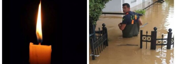 Τραγικό καρτέρι θανάτου για τον Σάκη Βαρσάμη: Ήταν ένας από τους ήρωες του Ντάνιελ