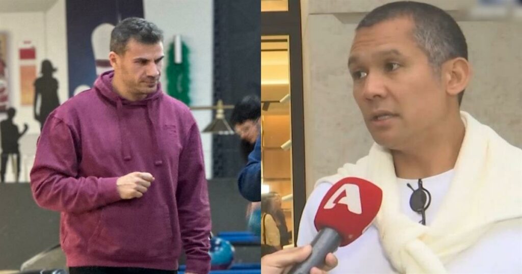 Κοντιζάς: «Η μπάλα είναι στο τερέν του Άκη» – Τι είπε για το μέλλον του MasterChef και την επιστροφή Πετρετζίκη