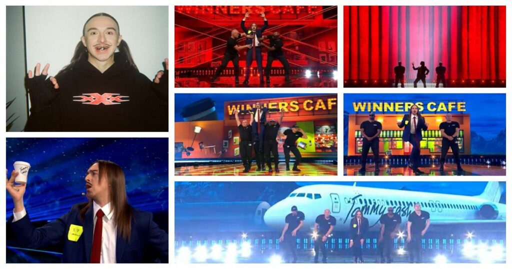 Eurovision 2025: Ποιος είναι ο Tommy Cash ή αλλιώς… Espresso Macchiato που έγινε viral