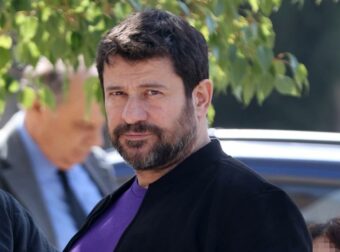 Αλέξης Γεωργούλης: Εγκαταλείπει την Αθήνα – Τι συνέβη