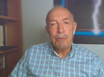 Ο Τάσος Αρνιακός φέρνει καιρική «τρέλα»: «Δε θα συνεχιστεί έτσι ο Μάιος – Από τους 36 βαθμούς στους 24 και βροχές έως…»