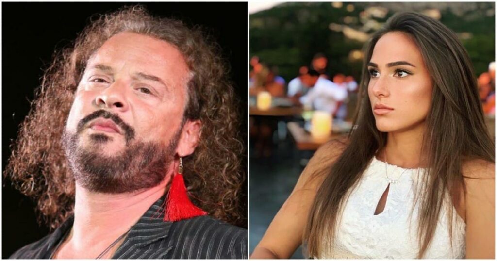 Ασημίνα Χατζηανδρέου: «Θα φορέσω νυφικό…» – Ο γάμος με τον Δάντη και τα γυναικολογικά προβλήματα