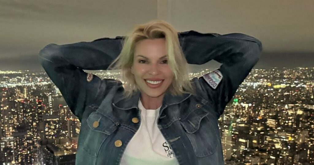 Ασημίνα Ιγγλέζου για το προφίλ της στο OnlyFans: «Με προσέγγισαν και είπα ότι…»
