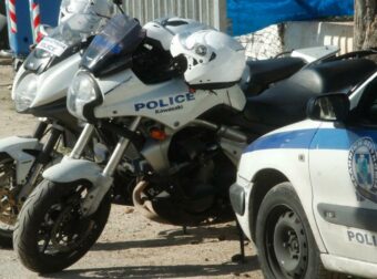 Δολοφονία στην Αμφιλοχία: 95χρονος νεκρός – Ο γιος του τον χτύπησε με γκλίτσα στο κεφάλι