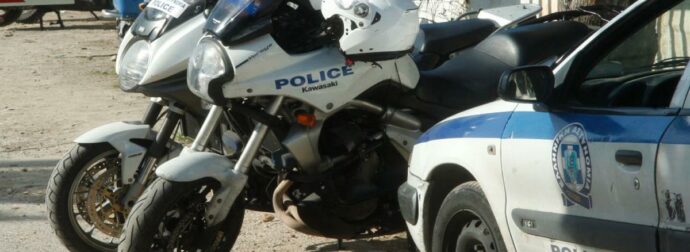 Δολοφονία στην Αμφιλοχία: 95χρονος νεκρός – Ο γιος του τον χτύπησε με γκλίτσα στο κεφάλι