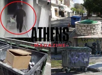 Κάτι λιγότερο και από υπάνθρωποι: 5 φορές που βρέφος βρέθηκε πεταμένο σε κάδο και η Ελλάδα συγκλονίστηκε