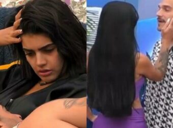 Big Brother: Ο έρωτας τους «χτύπησε» την πόρτα – Τα ζευγάρια που έχουν δημιουργηθεί από την πρώτη εβδομάδα