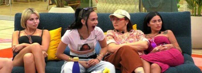 Καταγγελία για Big Brother: Τι συνέβη στην τουαλέτα, υπάρχει ΒΙΝΤΕΟ!
