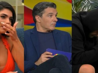 Big Brother highlights 18/5: Σπαραγμός με τις 2 αποχωρήσεις – «Δυστυχώς…»