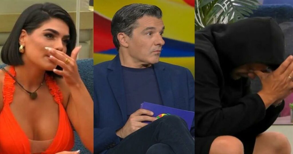 Big Brother highlights 18/5: Σπαραγμός με τις 2 αποχωρήσεις – «Δυστυχώς…»