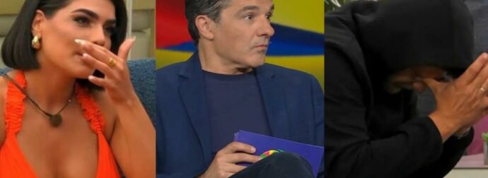 Big Brother highlights 18/5: Σπαραγμός με τις 2 αποχωρήσεις – «Δυστυχώς…»