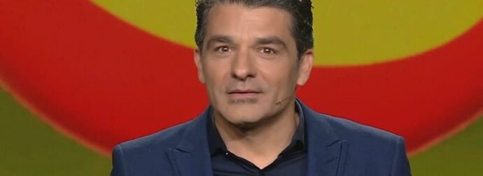 ΣΚΑΪ: Άσχημη εξέλιξη για το Big Brother λίγες ημέρες μετά την πρεμιέρα του