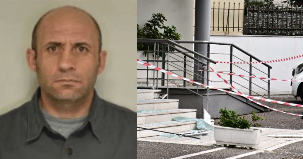 Εκτέλεση Μοσχούρη: Πρώην σύζυγός του παίκτρια του Survivor – «Δεν μετάνιωσα που κάναμε οικογένεια»