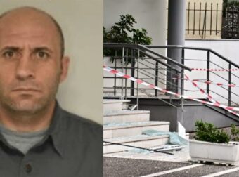 Εκτέλεση Μοσχούρη: Πρώην σύζυγός του παίκτρια του Survivor – «Δεν μετάνιωσα που κάναμε οικογένεια»