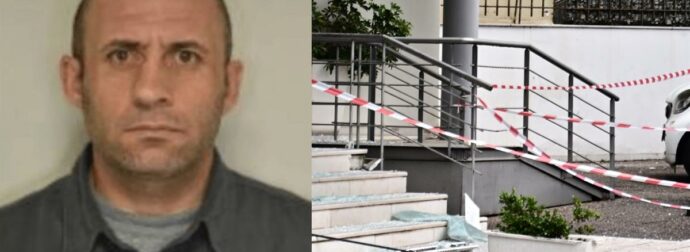 Εκτέλεση Μοσχούρη: Πρώην σύζυγός του παίκτρια του Survivor – «Δεν μετάνιωσα που κάναμε οικογένεια»