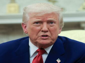 Έδωσε την είδηση της χρονιάς ο Τραμπ: «Άμεσα οι επαφές για κατάπαυση του πυρός στην Ουκρανία»