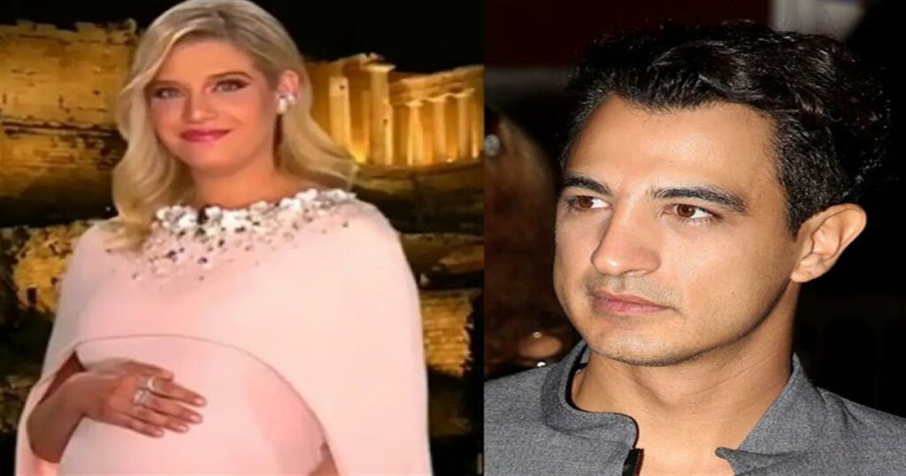 Δήμος Αναστασιάδης: Αποθέωσε τη Τζένη Θεωνά για την εμφάνισή της στον τελικό της Eurovision 2025 – «Η πιο όμορφη μαμά του κόσμου»