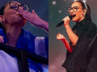 ΈΚΤΑΚΤΟ ΓΙΑ EUROVISION: Εκτοξεύεται στα στοιχήματα η Κλαυδία μετά την εμφάνιση στον ημιτελικό – Δείτε που έχει φτάσει σήμερα