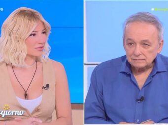 Φαίη Σκορδά: «Μου είπε ότι ο Μικρούτσικος τού έσωσε την επιχείρηση, και μετά δεν ήθελε πίσω τα λεφτά»