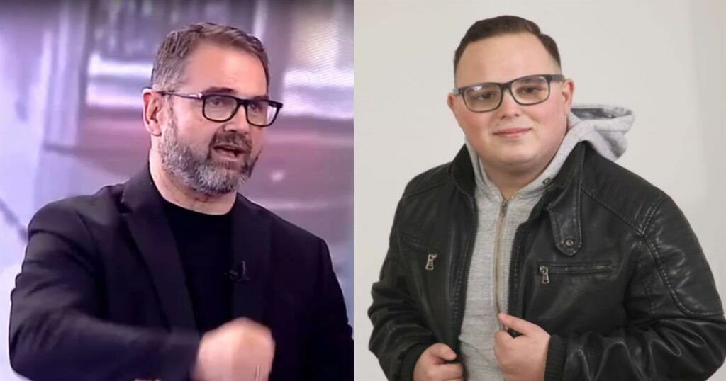 Η απολογία του 21χρονου μητροκτόνου: «Είχα καπνίσει κάνναβη, δεν είμαι κακός άνθρωπος» – Τον «αδειάζει» ο Μπαλάσκας